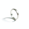 छल्ला thumb ring5.07g33no.(in silver)