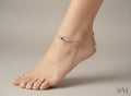 GsDEB Anklet001(jewellery)