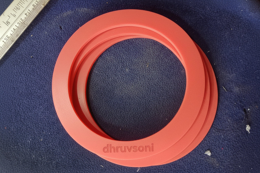 O ring (casting)