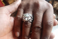 RingLion(silver)
