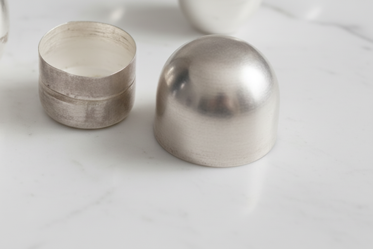 Silver Supari 3.11g2cm