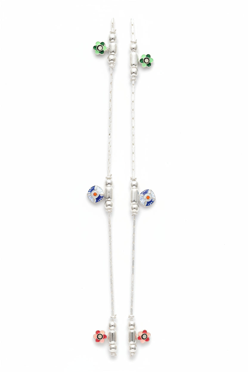 Anklet manka in gs (k)