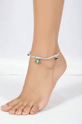 Anklet manka in gs (O)