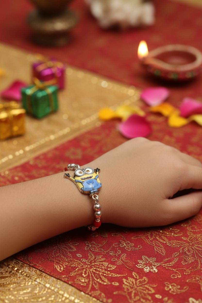 AR21अA1 (Rakhi)