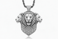 Lion Pandate (cad file)