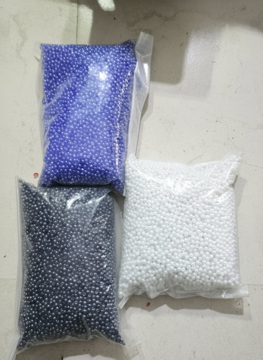 Glass bead(jewellery Raw)