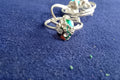 Toe ring 5.27g