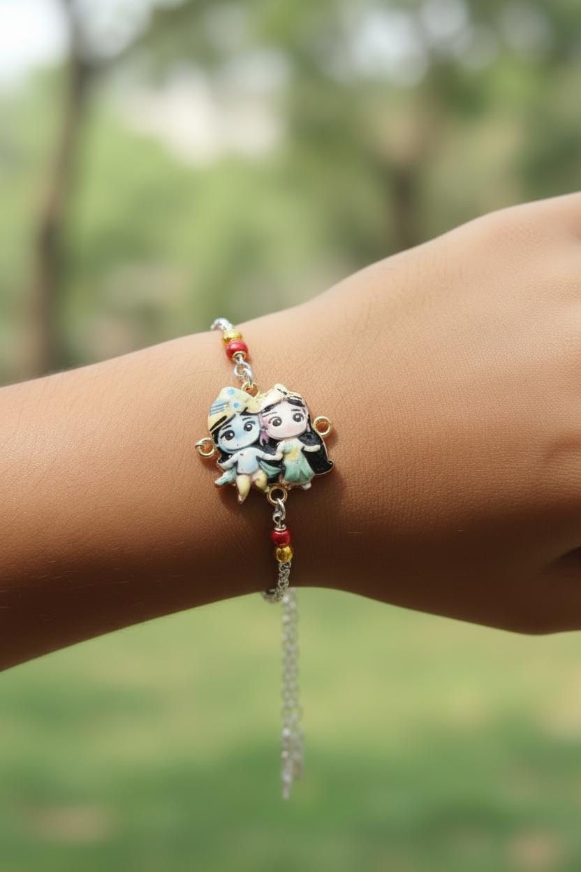 अA1AR10(Rakhi)