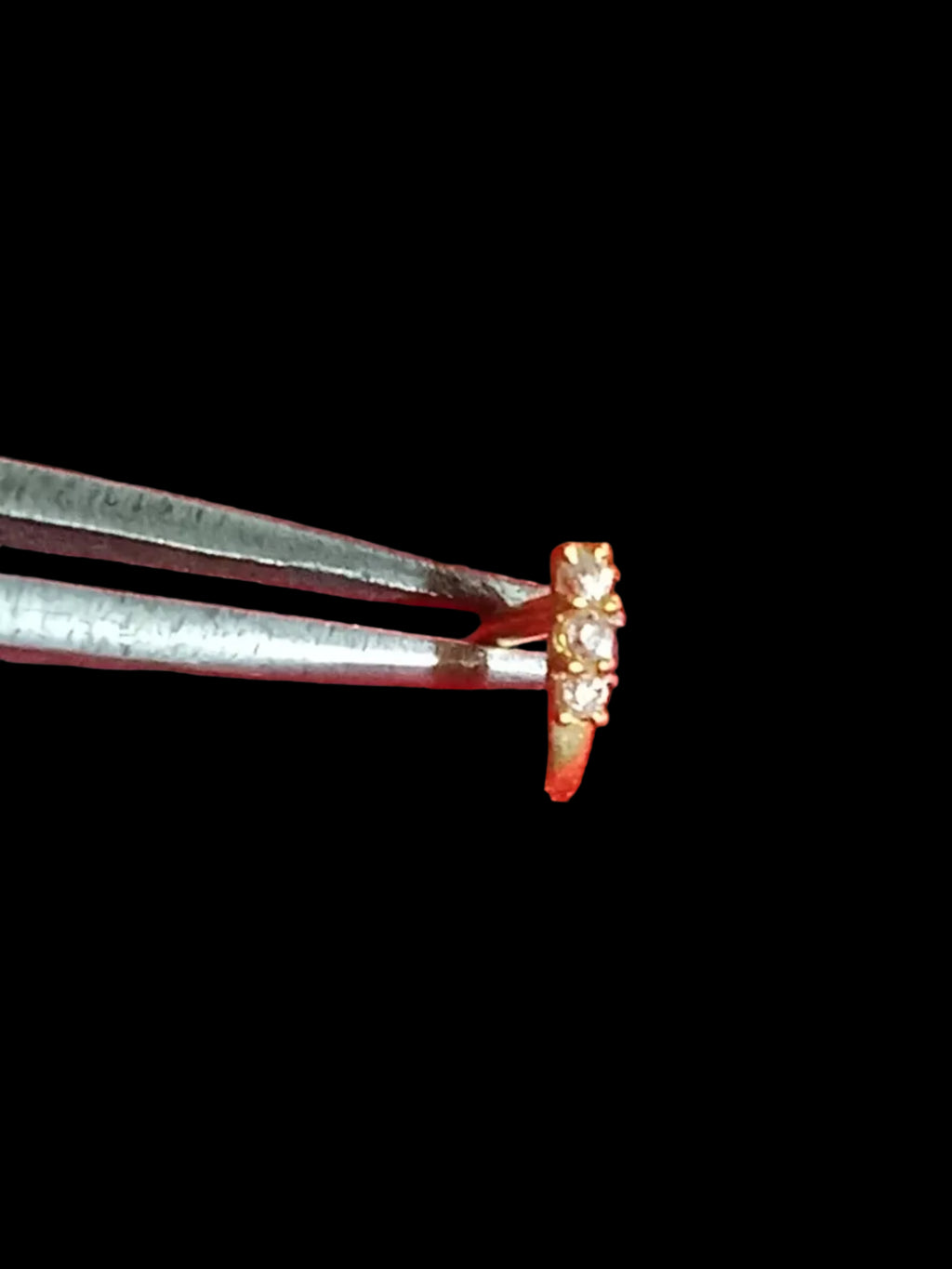 लौंग Long120mg(in gold)