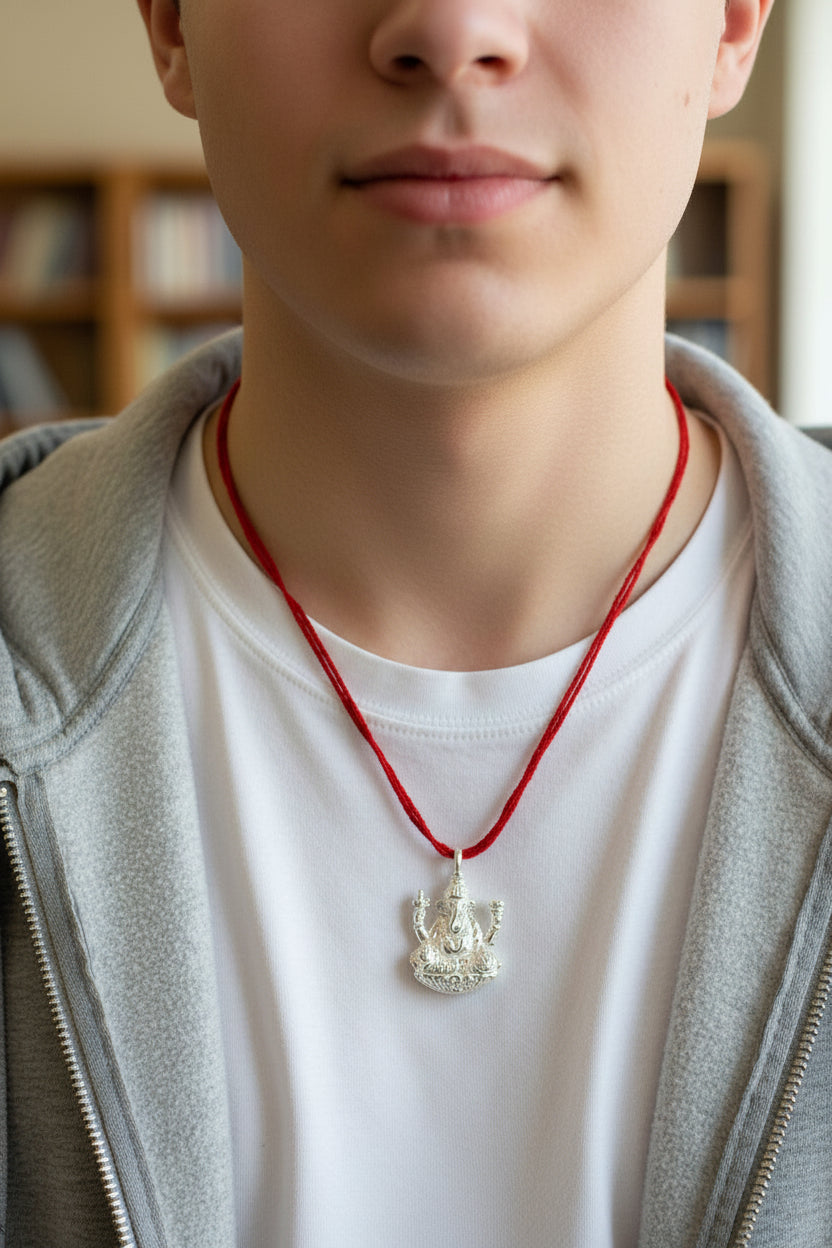 गणेश जी पैंडल Ganesh pandat 2.3g1"