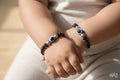 Baby najaria(silver jewellery)