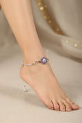 AgRAnk0001 (silver Anklet)