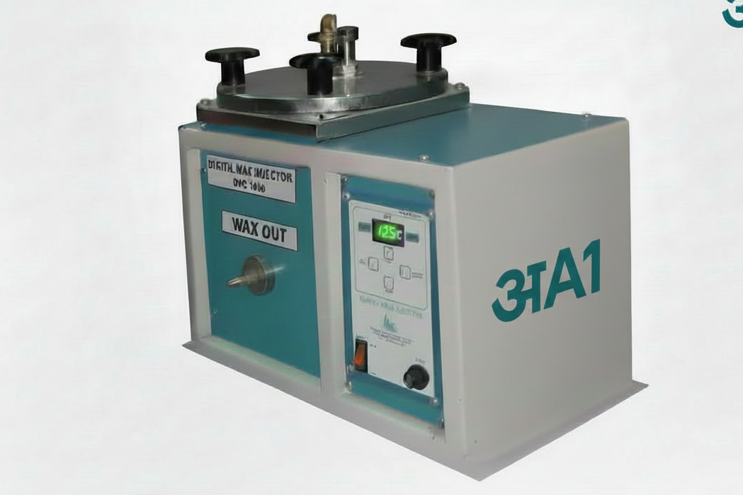 Wax injector (Machine)