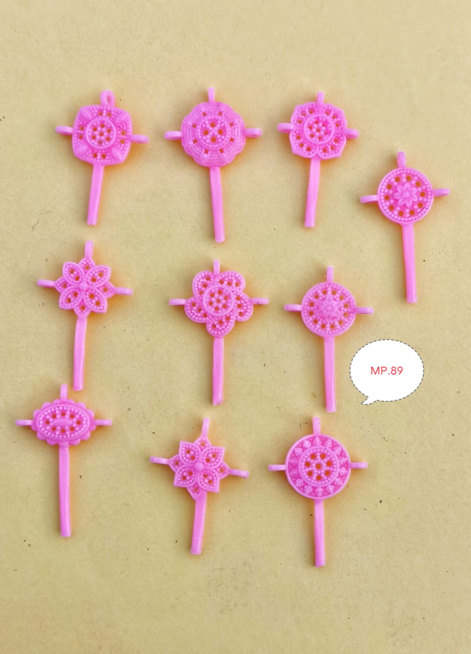 Wax mold