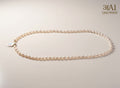 Pearl mala (jewellery)