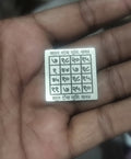 Nazar dosh relief yanter
