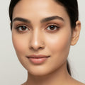 लौंग nose pin 190mg(in gold)