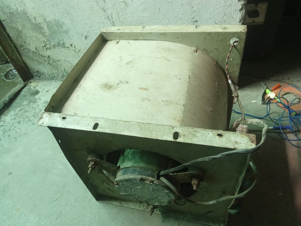 Air Blower (old)