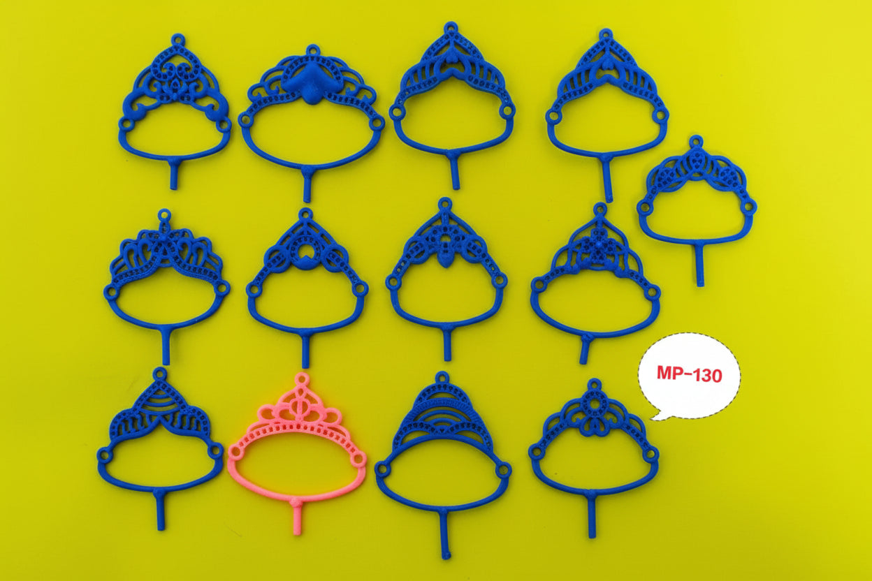 Wax mold