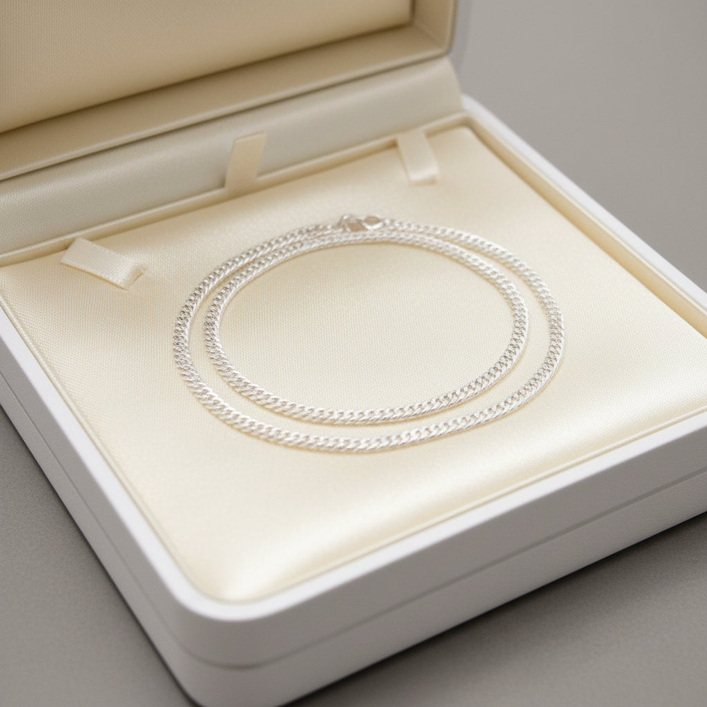 GsCoChn0001 (Chain jewellery)