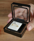 Jewellery packing box
