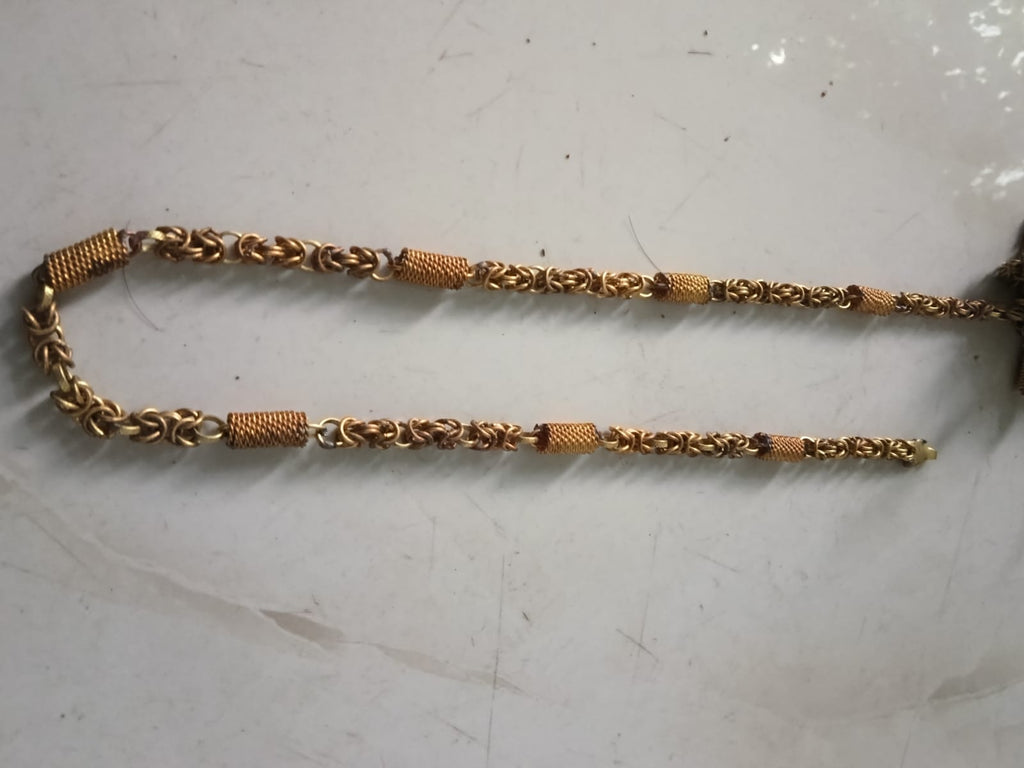 Bulk HmCB (Chain/ braclet)
