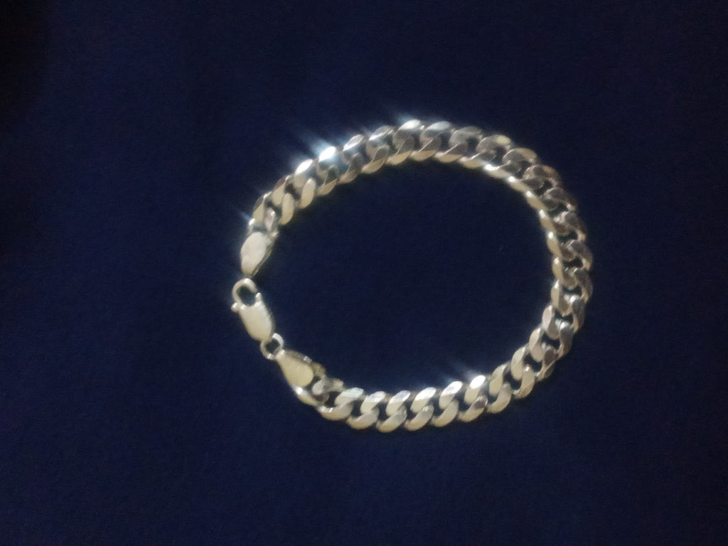 Braclet (silver)