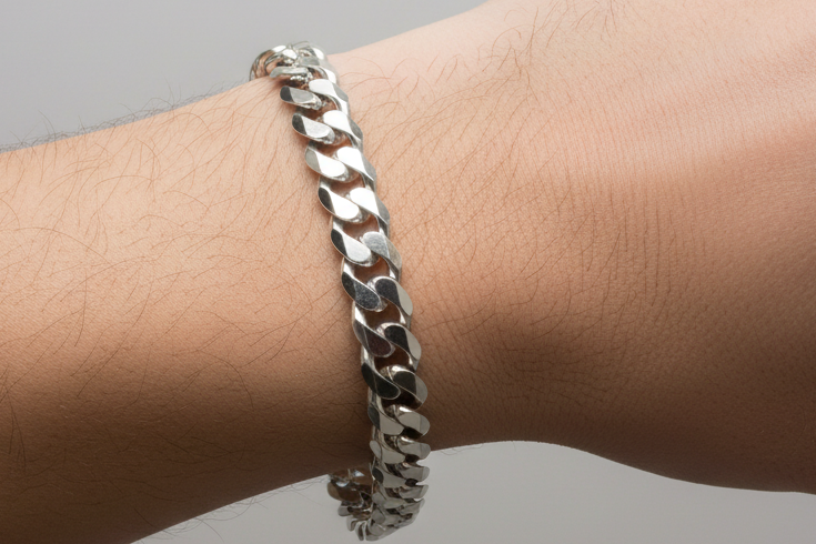Braclet (silver)