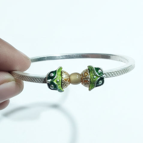 Owl kada24.4g2.25"(in sterling silver)