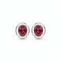 CZ Studs 2.53g1cm