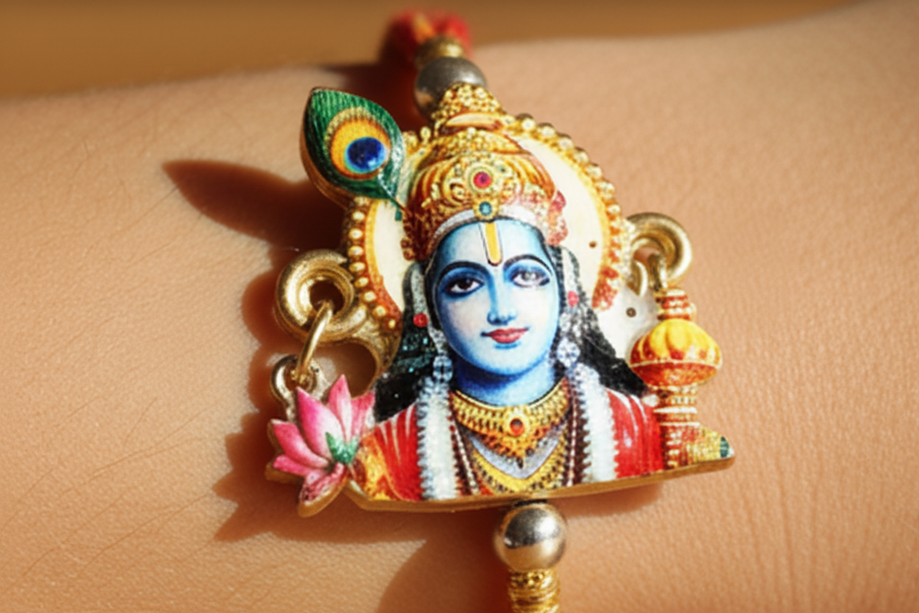 AR32अA1 (Rakhi)