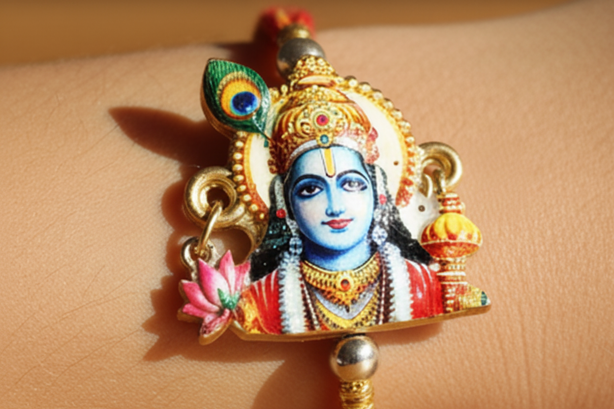 AR32अA1 (Rakhi)