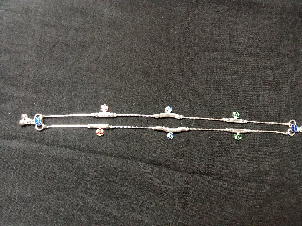 Anklet manka in gs (H)