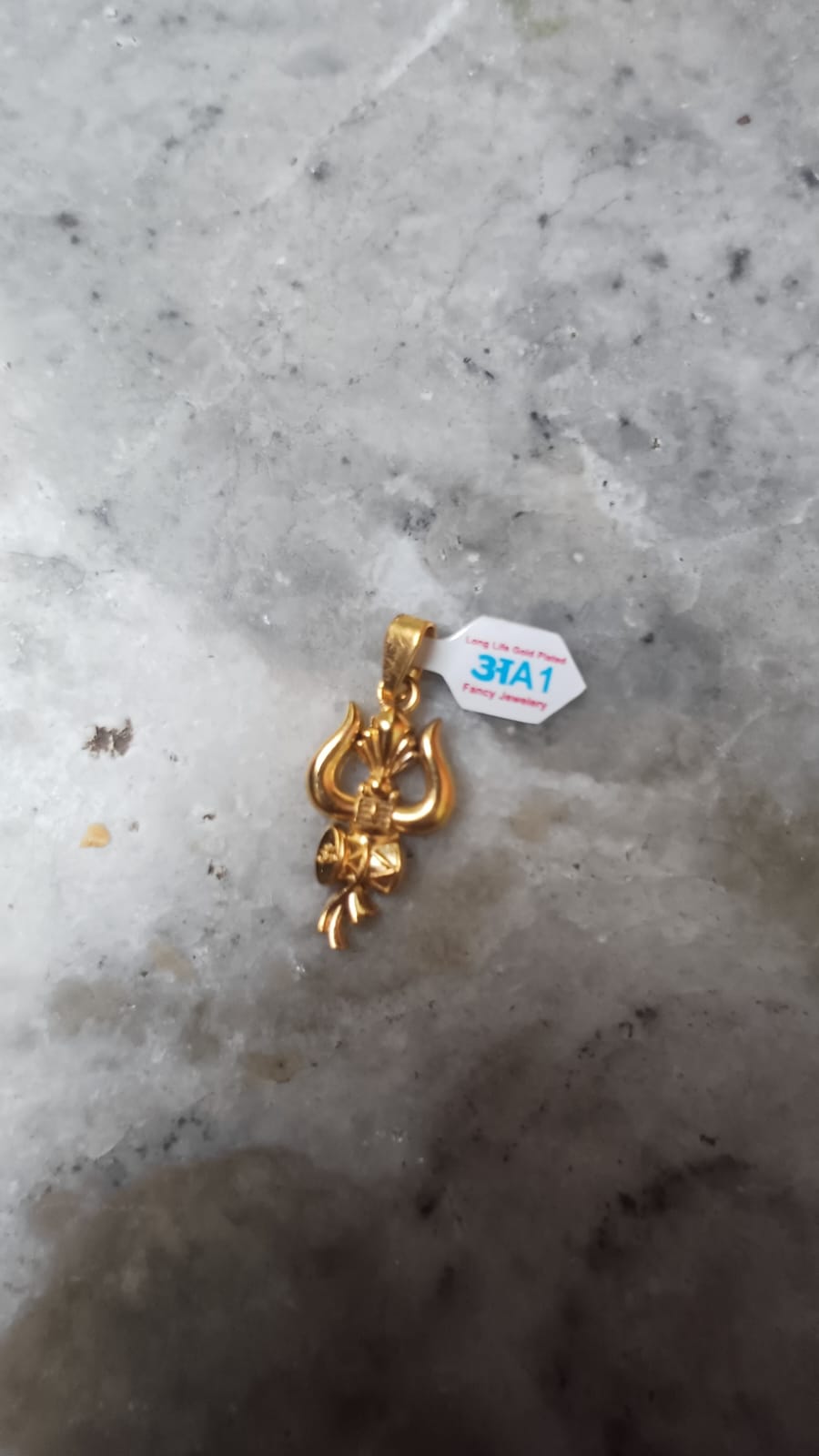 God pandate S-2.66g4.2cm