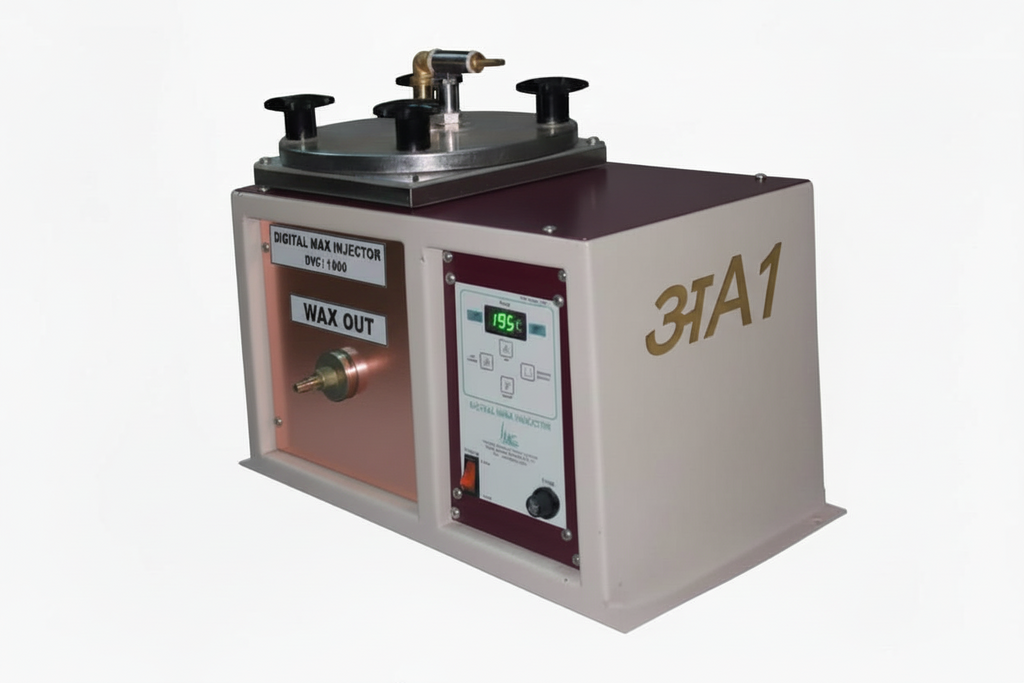 Wax injector (Machine)