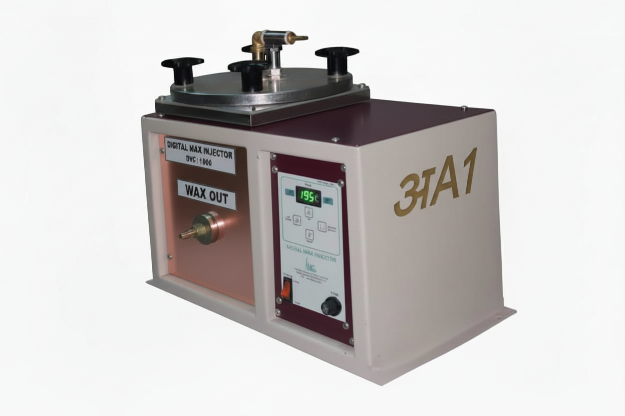 Wax injector (Machine)