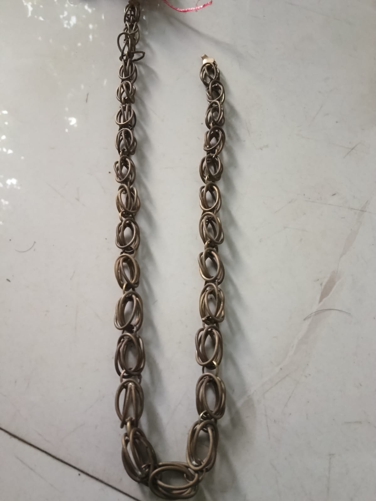 Bulk HmCB (Chain/ braclet)