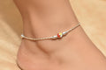 Anklet manka in gs (E)