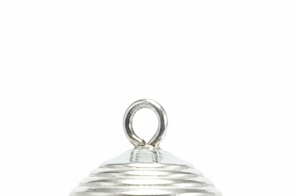 Silver chatar 870mg2.2cm