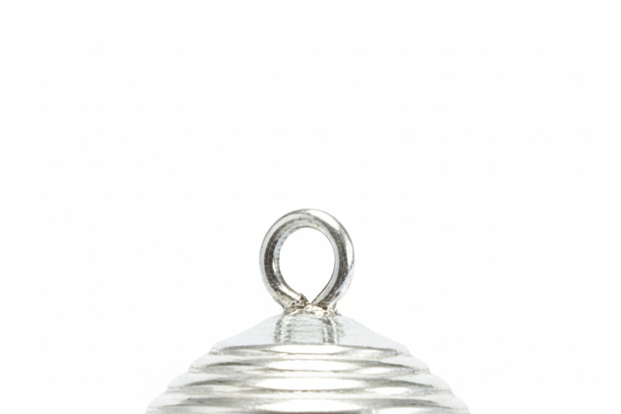 Silver chatar 870mg2.2cm