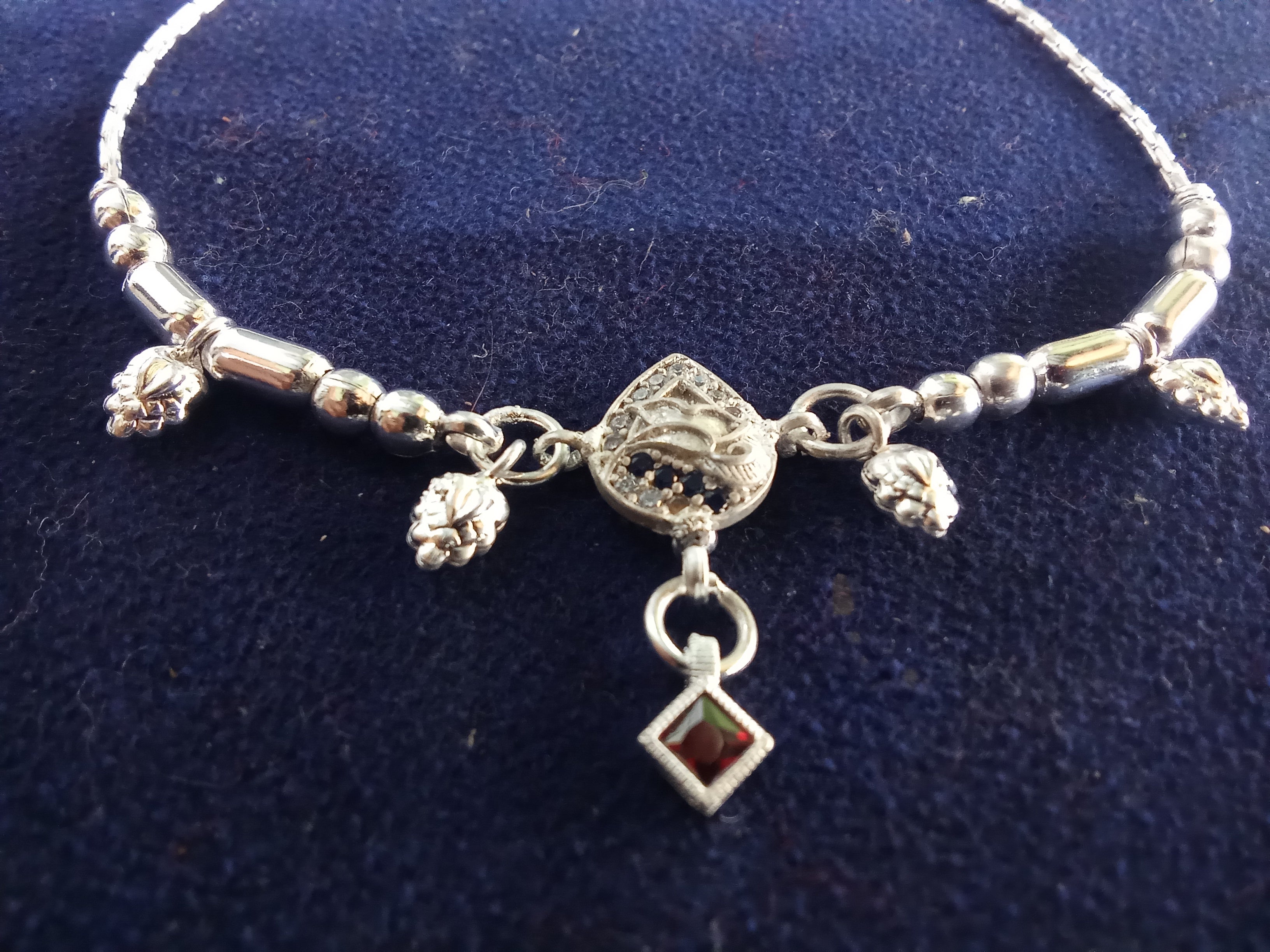 GsMsS Anklet001 (Jewellery)