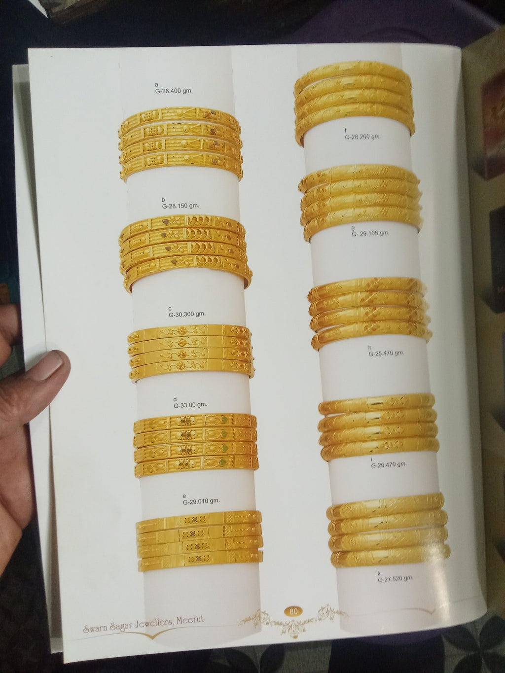 Swarn Sagar Book