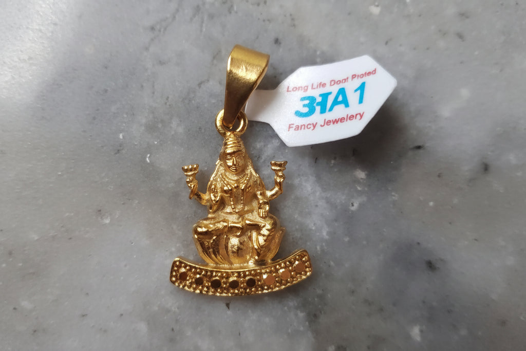 God pandate L-2.45g3.5g