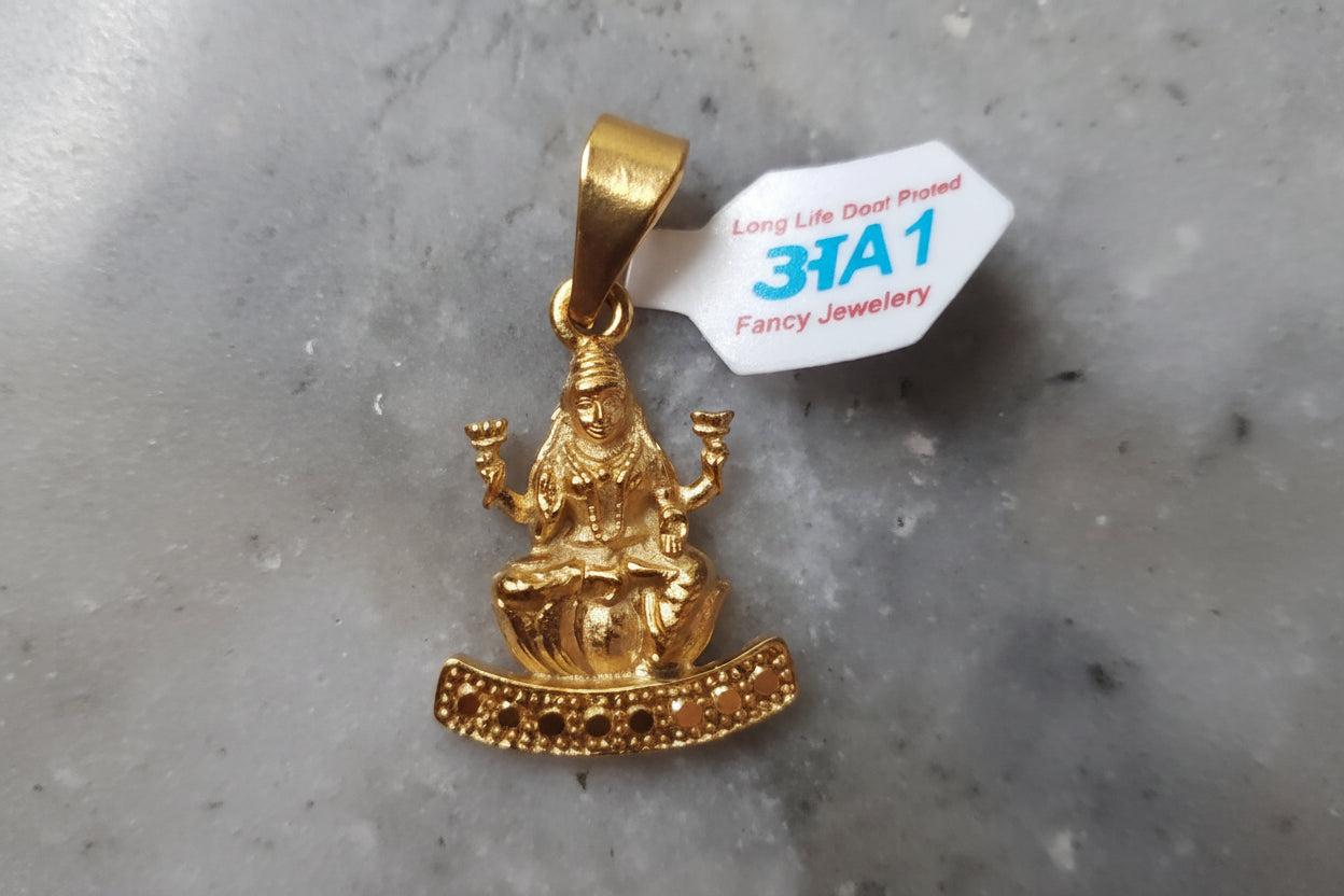 God pandate L-2.45g3.5g