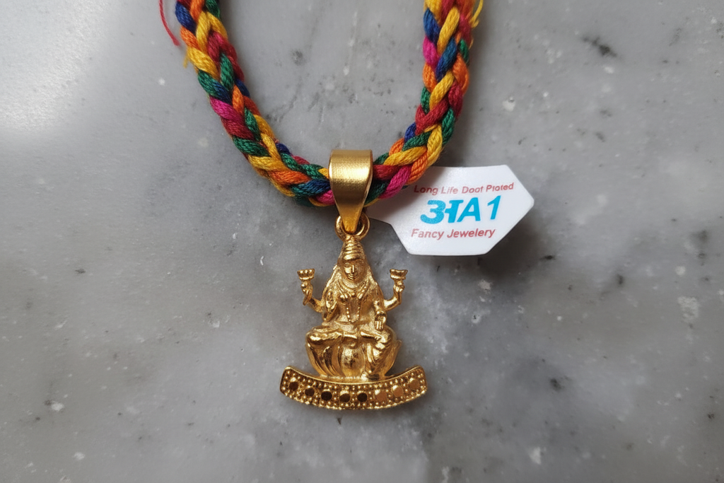 God pandate L-2.45g3.5g