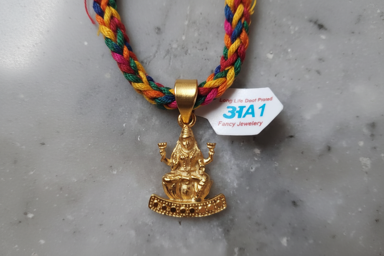 God pandate L-2.45g3.5g