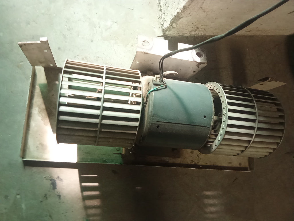 2side blower(old)