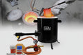 Metal melting gas furness (machine)