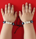 New born baby Silver nazaria5(Jewellery)