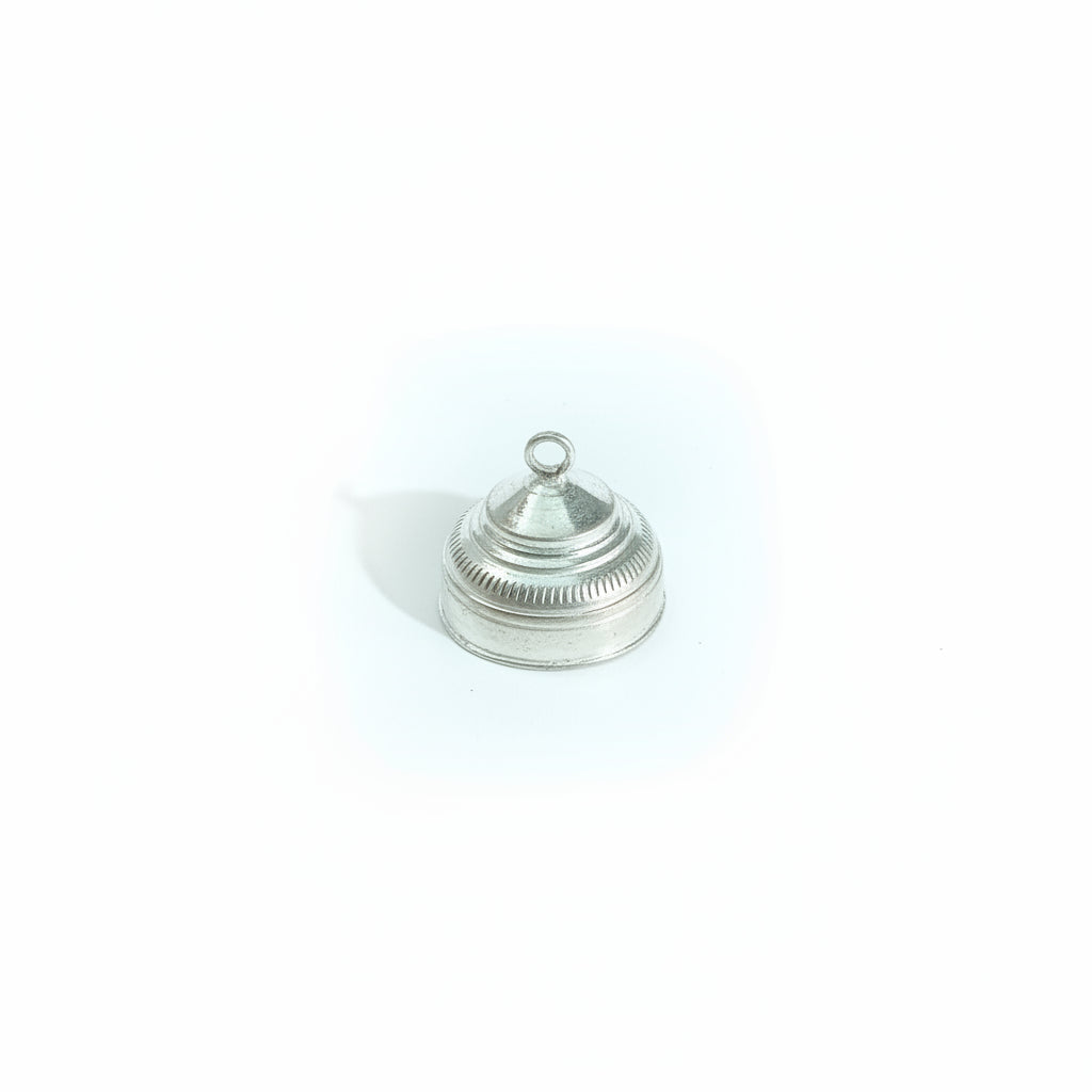 छत्र Chatar3.9g(in silver)